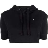 Bluze de trening Sweatshirt With Logo Embroidery Femei