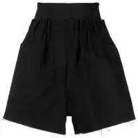 Pantaloni scurti Denim Bermuda Shorts Femei