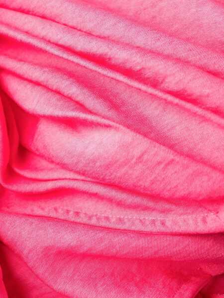 Rochii elegante JACQUEMUS Bahia Dress PINK Femei (BM 10052096) 5