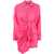 JACQUEMUS "Bahia" Dress PINK