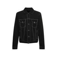 Geci de iarna Jacket Msgm Cotton Bull Barbati