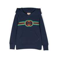 Bluze de trening Logo hoodie Fete