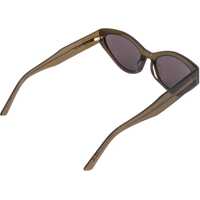 Ochelari de soare Dama - Ochelari de soare Balenciaga Sunglasses Brown Femei (BM 10053083) - B-mall.ro