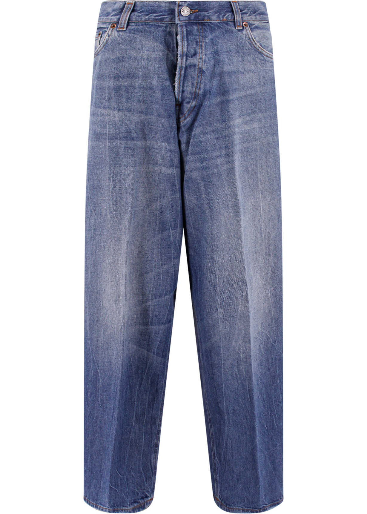 HAIKURE Jeans Blue