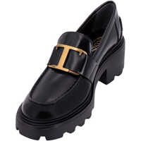 Mocasini Dama - Mocasini TODS Loafer Black Femei (BM 10053395) - B-mall.ro