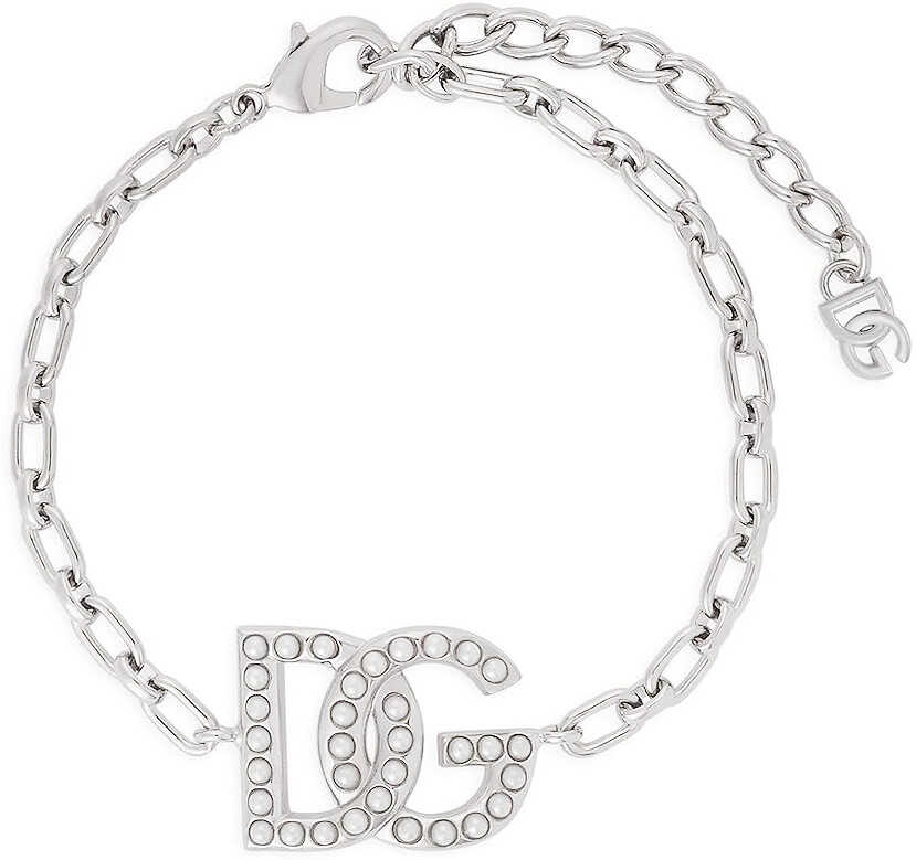 Dolce & Gabbana Bracelet Silver image5