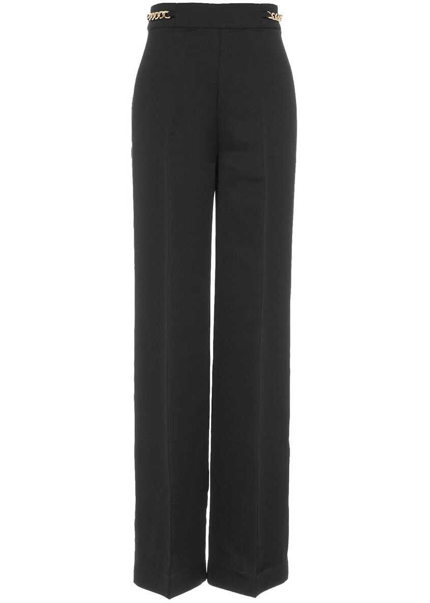 Guess by Marciano Palazzo pants Black