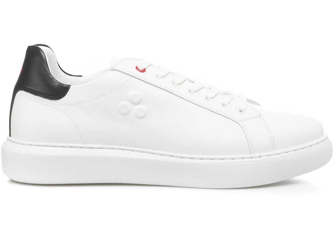 Peuterey Sneakers "Helica" White