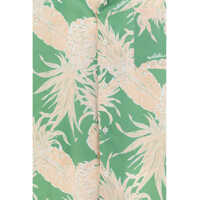 Camasi Valentino Garavani pentru Barbati - Camasi casual Valentino Garavani Shirt ST PINEAPPLE FDO VERDE ST BIANCO Barbati (BM 10056935) - B-mall.ro