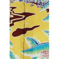 Camasi Valentino Garavani pentru Barbati - Camasi casual Valentino Garavani Shirt ST SURFBOARD Barbati (BM 10056938) - B-mall.ro
