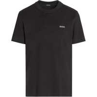 Tricouri T-Shirt Barbati