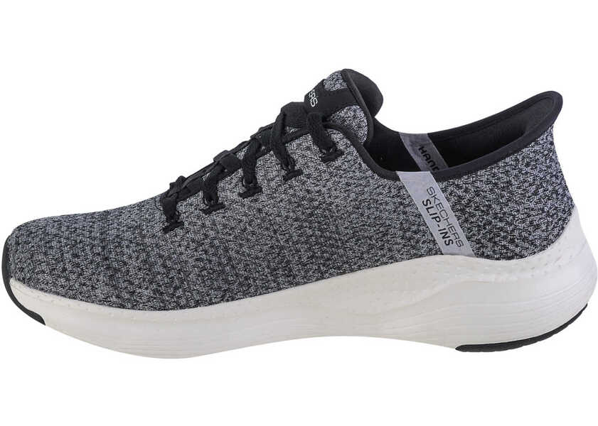 Sneakers SKECHERS Slip-Ins Arch Fit - New Verse Grey Barbati (BM 10057097) 2