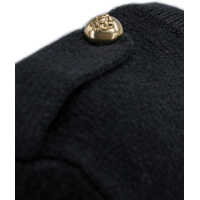 Pulovere Alexander McQueen Dama - Pulovere Alexander McQueen Sweater Black Femei (BM 10058912) - B-mall.ro