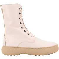 Ghete Ankle Boots Femei