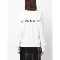 Pulovere Givenchy Dama - Cardigane Givenchy JUMPERS BLACK Femei (BM 10065242) - B-mall.ro