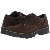 Pantofi Oxford Parties - Mate Femei