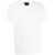 Stone Island Jersey T-Shirt WHITE