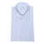 Sartoria Del Campo-Sonrisa Classic shirt Light Blue