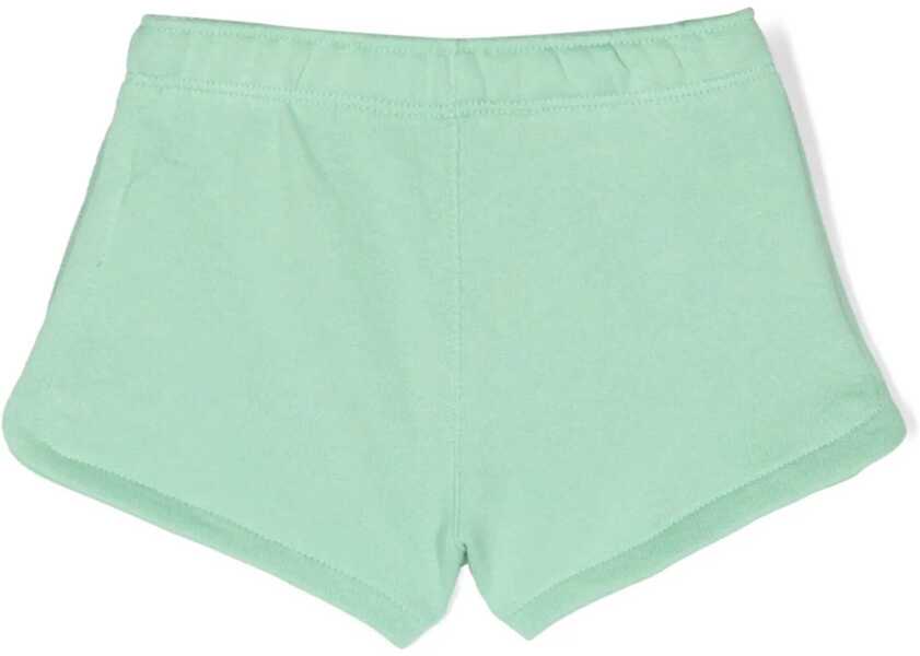 Pantaloni scurti Ralph Lauren Prepster Shorts GREEN Fete (BM 10075049) 2