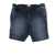 Hugo Boss Denim Bermuda Shorts DENIM