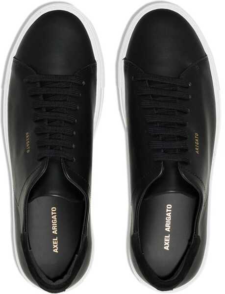 Sneakers AXEL ARIGATO Sneakers BLACK Barbati (BM 10082156) 4