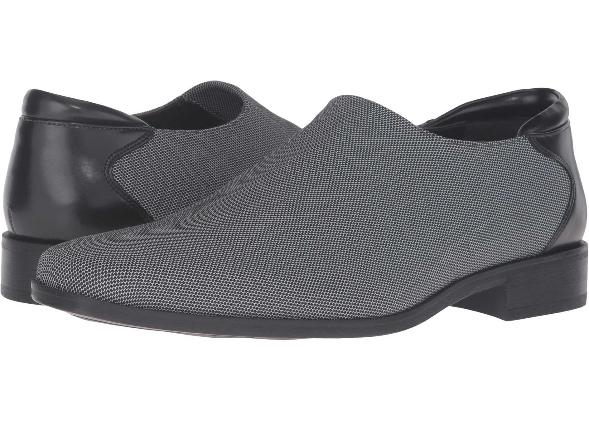 Mocasin Donald J Pliner Rex Gray