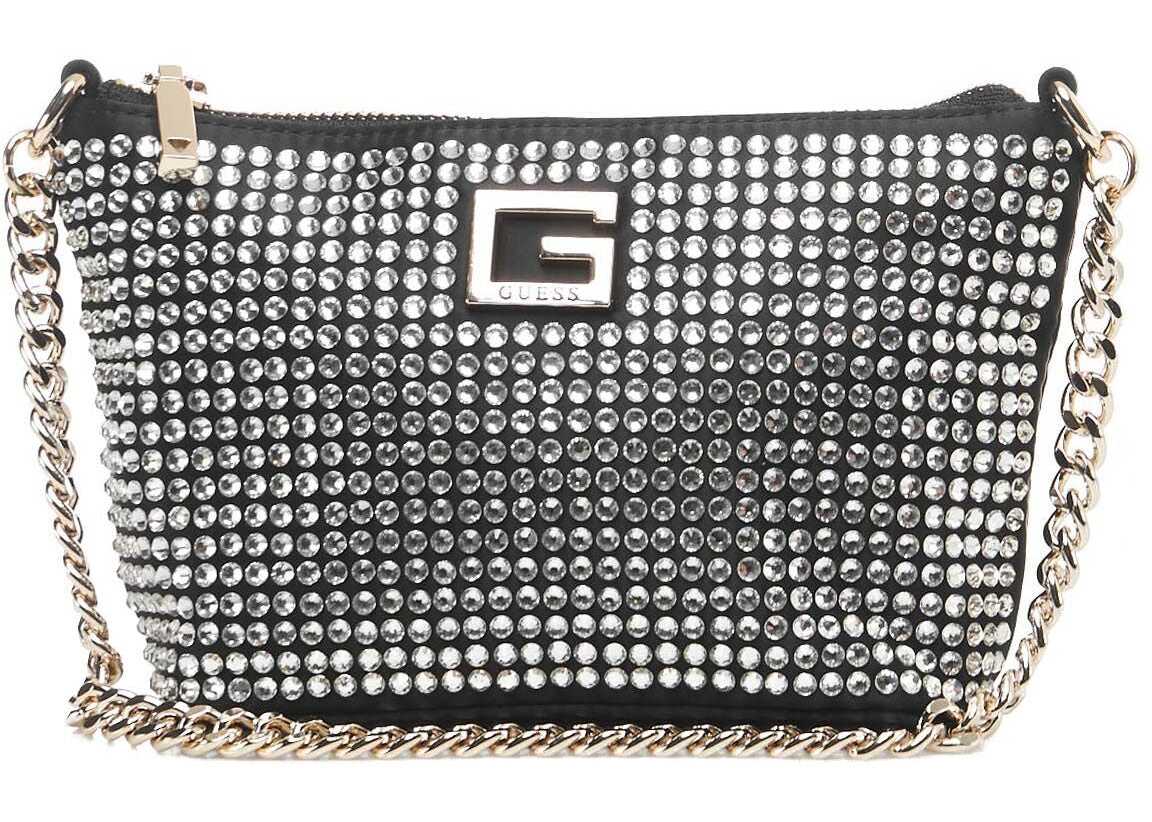 GUESS Bag "Gilded Glamour" Black