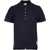 Thom Browne Polo Shirt NAVY