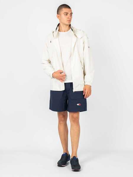 Jachete Tommy Hilfiger DM0DM12442 Kremowy Barbati (BM 10082729) 7