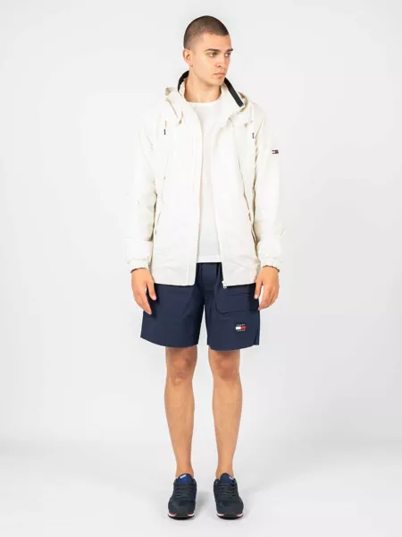 Pantaloni scurti Tommy Hilfiger DM0DM13222 Biay Barbati (BM 10082756) 2