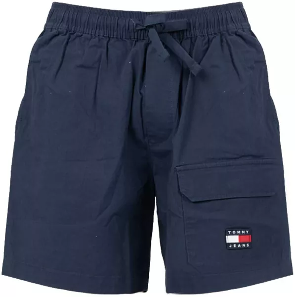 Pantaloni scurti Tommy Hilfiger DM0DM13222 Biay Barbati (BM 10082756) 5
