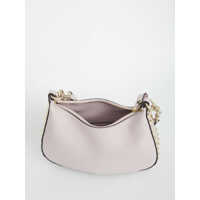 Genti de umar Valentino Garavani Dama - Genti de umar Valentino Garavani Small Hobo Rockstud Bag LILAC Femei (BM 10085018) - B-mall.ro