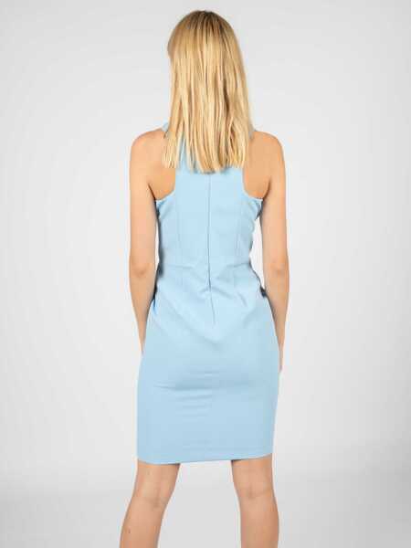 Rochii casual Liu Jo CA3130 Bkitny Femei (BM 10085090) 4