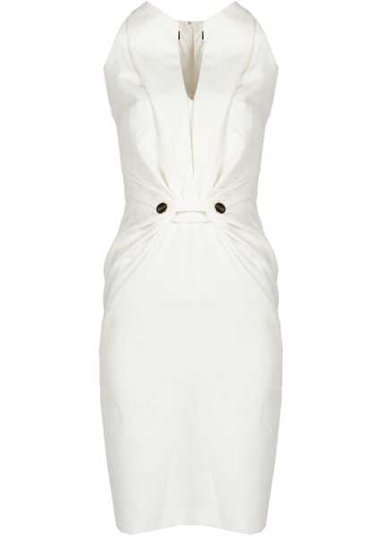 Rochii casual Liu Jo CA3130 Biay Femei (BM 10085090) 2