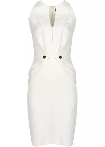 Rochii casual Liu Jo CA3130 Biay Femei (BM 10085090) 4