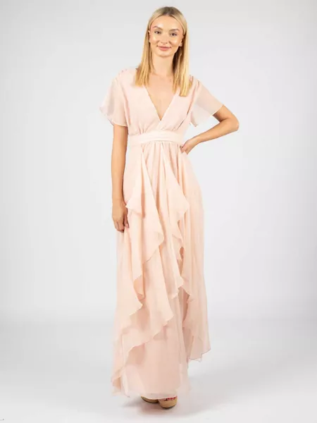 Rochii casual Liu Jo CA3383 Rowy Femei (BM 10085093) 2