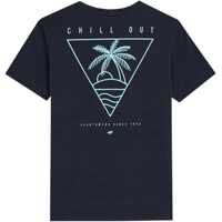 Imbracaminte 4F pentru Baieti - Imbracaminte 4F M286 Navy Blue Baieti (BM 10086095) - B-mall.ro