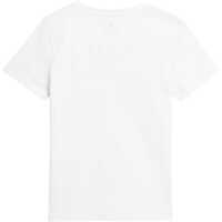 Imbracaminte 4F pentru Baieti - Imbracaminte 4F M322 White Baieti (BM 10086122) - B-mall.ro
