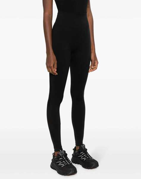 Colanti Wolford Aurora Leggings BLACK Femei (BM 10088225) 3