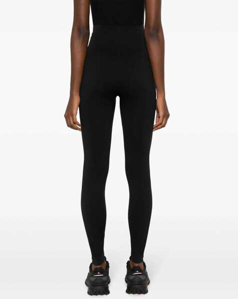 Colanti Wolford Aurora Leggings BLACK Femei (BM 10088225) 4