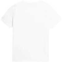 Imbracaminte 4F pentru Baieti - Imbracaminte 4F M283 White Baieti (BM 10088432) - B-mall.ro