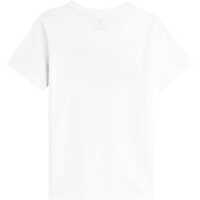 Imbracaminte 4F pentru Baieti - Imbracaminte 4F M293 White Baieti (BM 10088465) - B-mall.ro