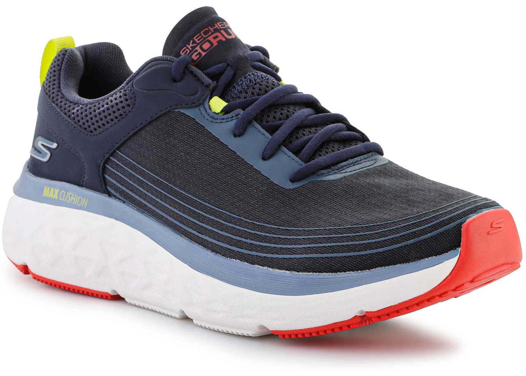 SKECHERS Max Cushioning Delta 220340 - NVMT* Navy