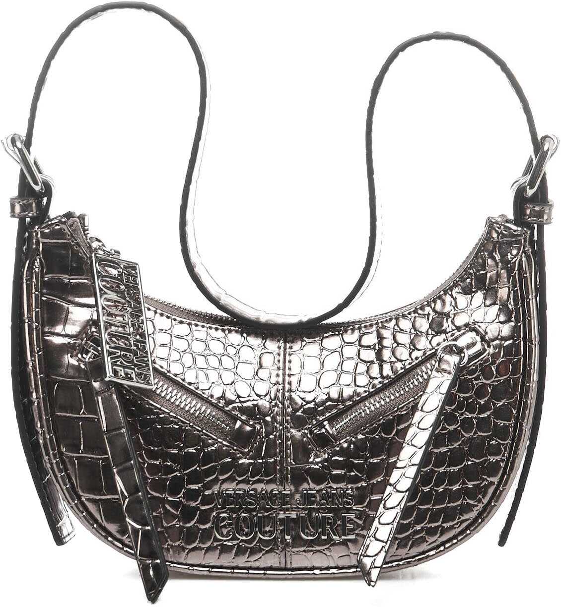 Versace Zipper bag 