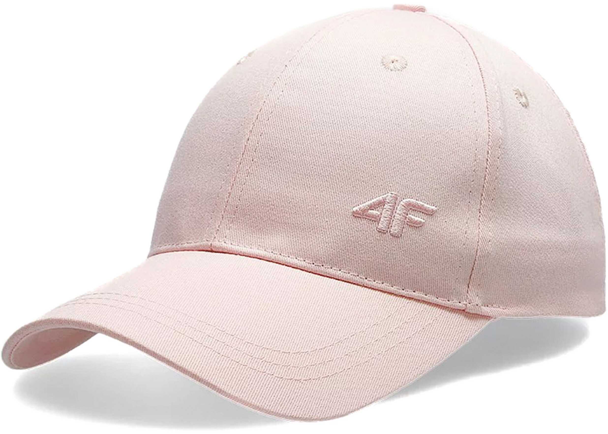 4F F109 Pink