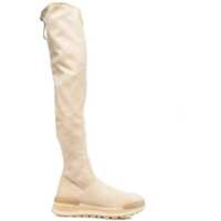 Pantofi stiletto Liu Jo High knee boots "Amazing"
