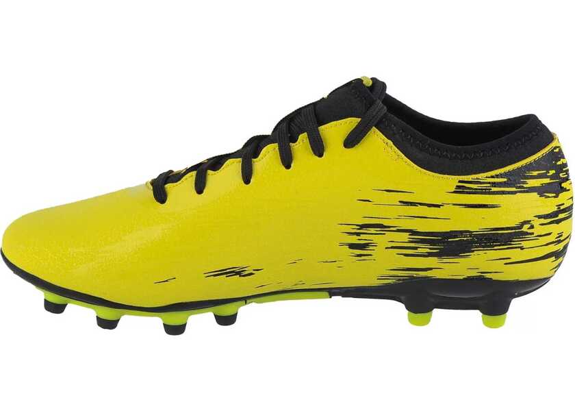 Ghete fotbal Joma Super Copa 2309 FG Yellow Barbati (BM 10091405) 2