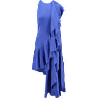 Rochii lungi Dress Femei