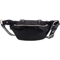 Genti de umar pentru Barbati - Genti de umar Balenciaga Cagole Black Barbati (BM 10091822) - B-mall.ro