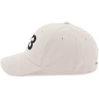 Sepci Y-3 pentru Barbati - Sepci Y-3 Baseball Cap With Embroidered Logo TALC Barbati (BM 10093769) - B-mall.ro